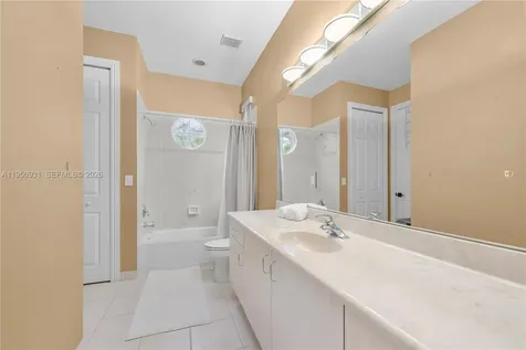 6006 Pinewood Avenue Parkland FL 33067