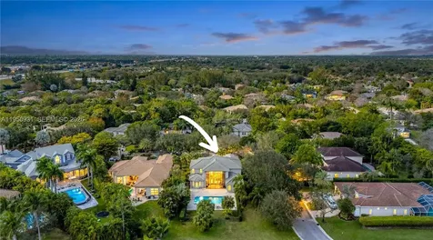 6006 Pinewood Avenue Parkland FL 33067
