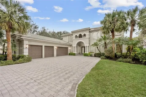6006 Pinewood Avenue Parkland FL 33067