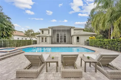 6006 Pinewood Avenue Parkland FL 33067