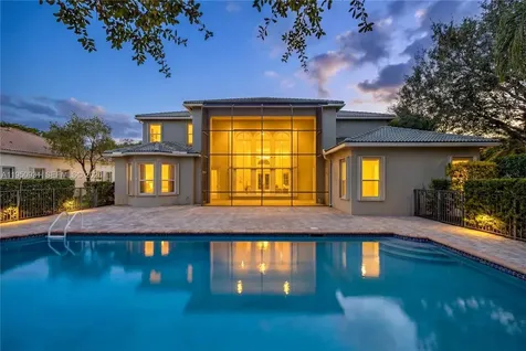 6006 Pinewood Avenue Parkland FL 33067