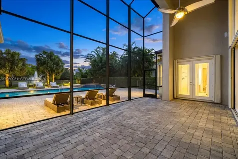 6006 Pinewood Avenue Parkland FL 33067
