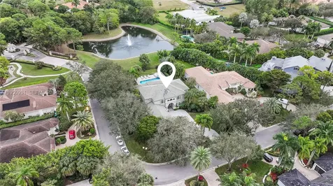 6006 Pinewood Avenue Parkland FL 33067