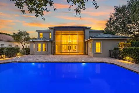 6006 Pinewood Avenue Parkland FL 33067