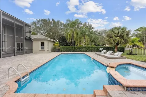6006 Pinewood Avenue Parkland FL 33067
