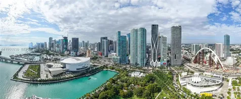 900 Biscayne Boulevard Miami FL 33132