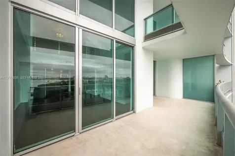 900 Biscayne Boulevard Miami FL 33132