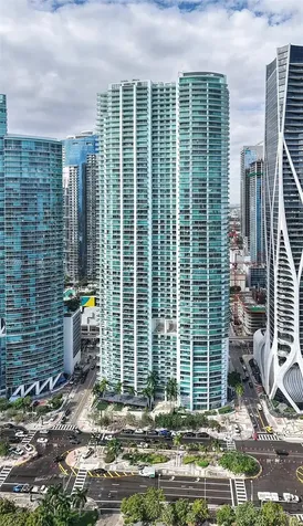 900 Biscayne Boulevard Miami FL 33132