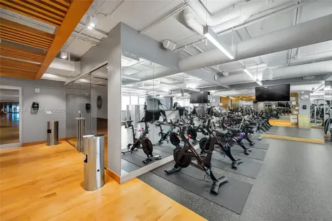 900 Biscayne Boulevard Miami FL 33132