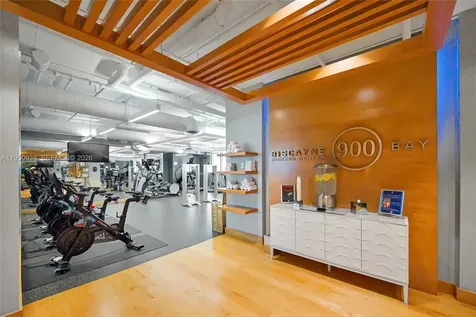 900 Biscayne Boulevard Miami FL 33132
