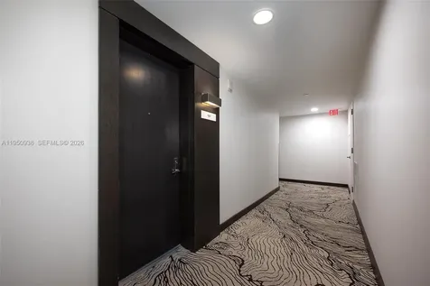 900 Biscayne Boulevard Miami FL 33132