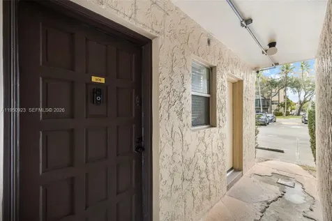 6100 S Falls Circle Drive Lauderhill FL 33319
