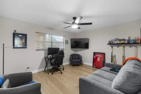 6100 S Falls Circle Drive Lauderhill FL 33319