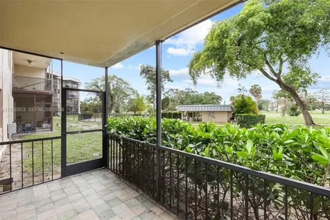 6100 S Falls Circle Drive Lauderhill FL 33319