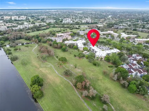 6100 S Falls Circle Drive Lauderhill FL 33319