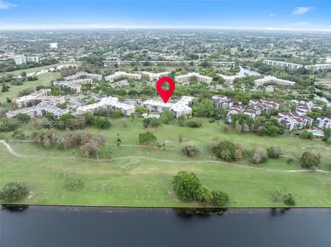 6100 S Falls Circle Drive Lauderhill FL 33319