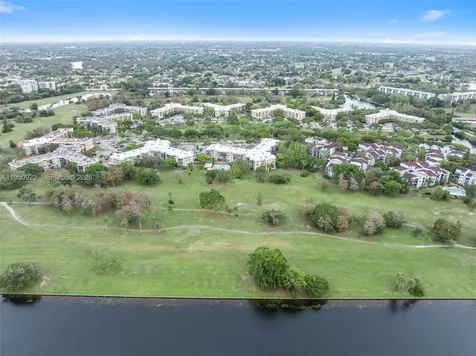 6100 S Falls Circle Drive Lauderhill FL 33319