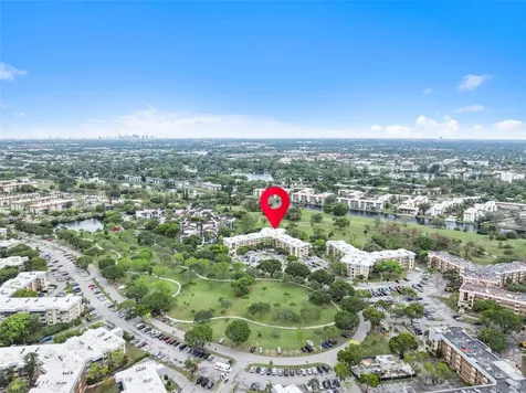 6100 S Falls Circle Drive Lauderhill FL 33319