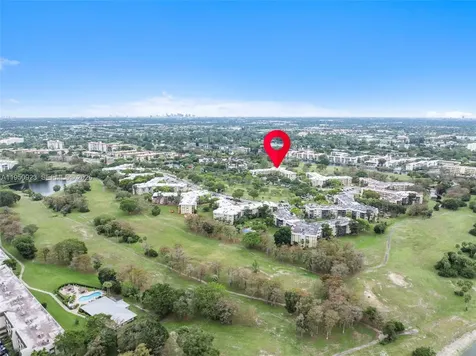 6100 S Falls Circle Drive Lauderhill FL 33319