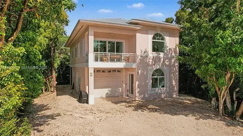34 Seagate Boulevard Key Largo FL 33037