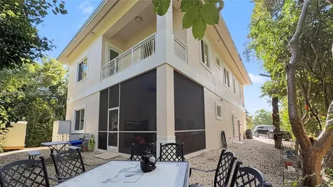 34 Seagate Boulevard Key Largo FL 33037