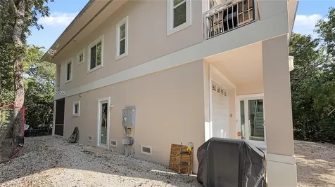 34 Seagate Boulevard Key Largo FL 33037