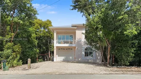 34 Seagate Boulevard Key Largo FL 33037