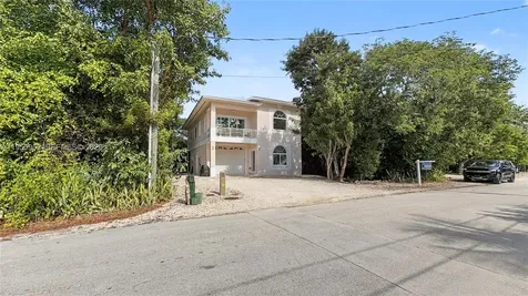 34 Seagate Boulevard Key Largo FL 33037