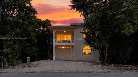34 Seagate Boulevard Key Largo FL 33037