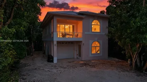 34 Seagate Boulevard Key Largo FL 33037