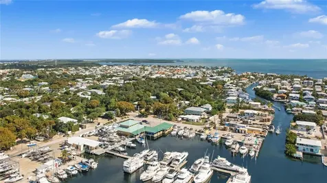 34 Seagate Boulevard Key Largo FL 33037