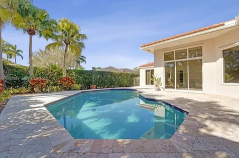 2533 Eagle Run Circle Weston FL 33327