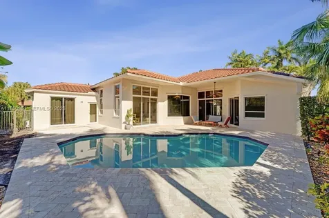 2533 Eagle Run Circle Weston FL 33327