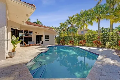 2533 Eagle Run Circle Weston FL 33327