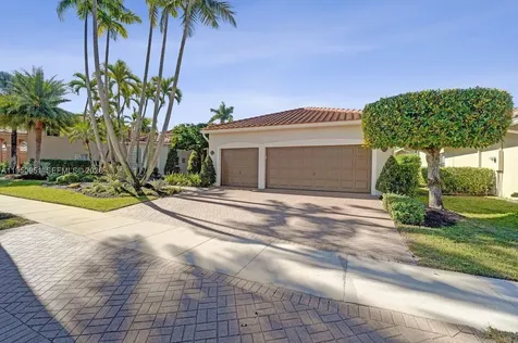 2533 Eagle Run Circle Weston FL 33327
