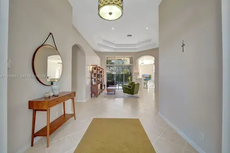 2533 Eagle Run Circle Weston FL 33327