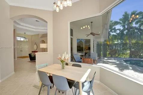 2533 Eagle Run Circle Weston FL 33327