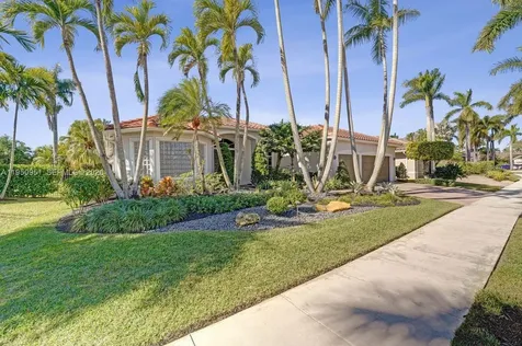 2533 Eagle Run Circle Weston FL 33327