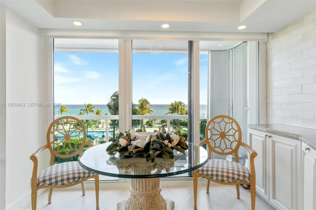 2100 S Ocean Lane Fort Lauderdale FL 33316