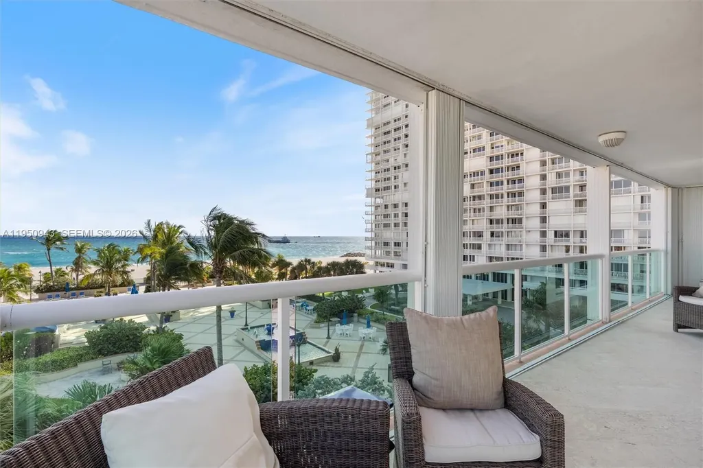 2100 S Ocean Lane Fort Lauderdale FL 33316