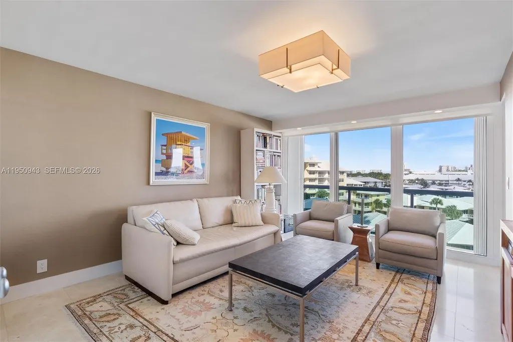 2100 S Ocean Lane Fort Lauderdale FL 33316