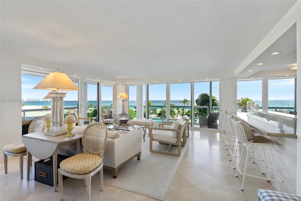 2100 S Ocean Lane Fort Lauderdale FL 33316