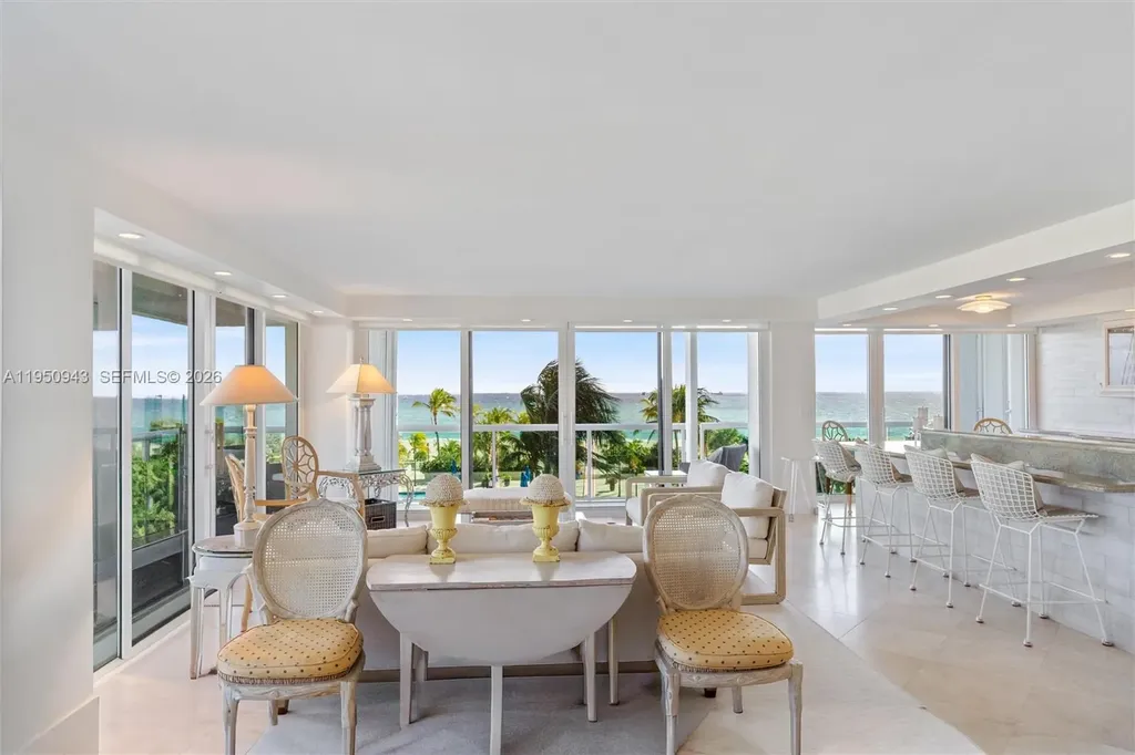 2100 S Ocean Lane Fort Lauderdale FL 33316