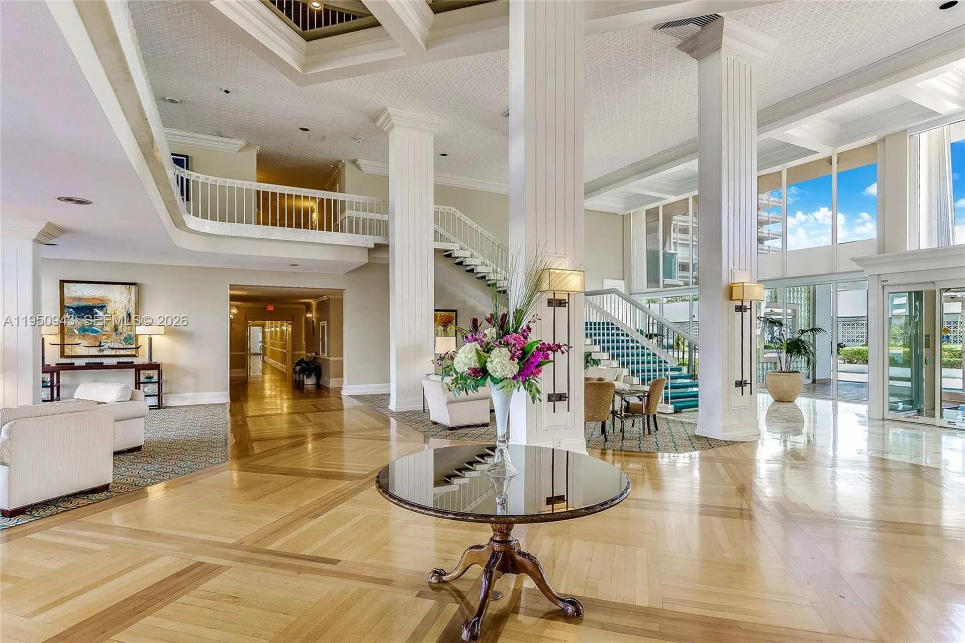 2100 S Ocean Lane Fort Lauderdale FL 33316