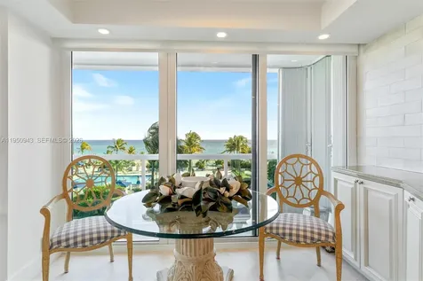 2100 S Ocean Lane Fort Lauderdale FL 33316