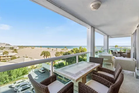2100 S Ocean Lane Fort Lauderdale FL 33316