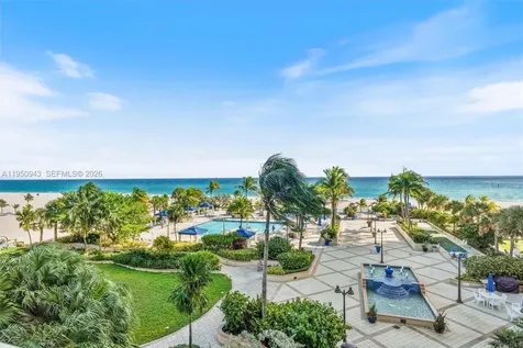 2100 S Ocean Lane Fort Lauderdale FL 33316