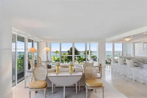 2100 S Ocean Lane Fort Lauderdale FL 33316