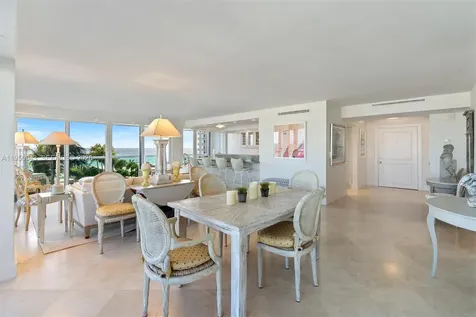 2100 S Ocean Lane Fort Lauderdale FL 33316