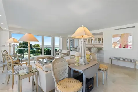 2100 S Ocean Lane Fort Lauderdale FL 33316